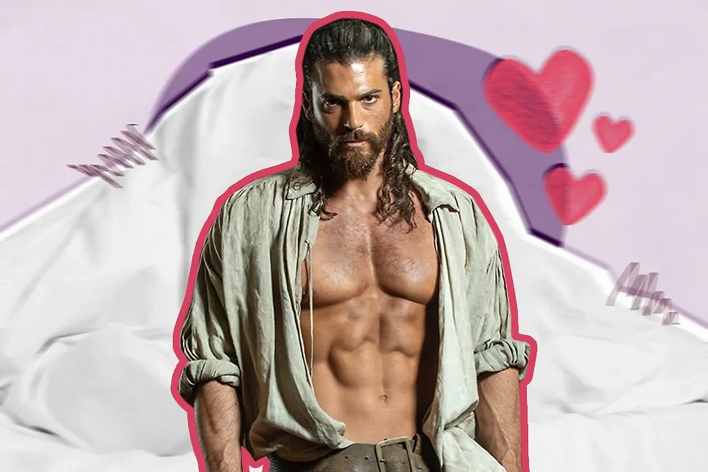 Коллаж © Life.ru, фото © Shutterstock / FOTODOM / Roman Samborskyi, © Instagram (признан экстремистской  и запрещён на территории Российской Федерации) / canyaman