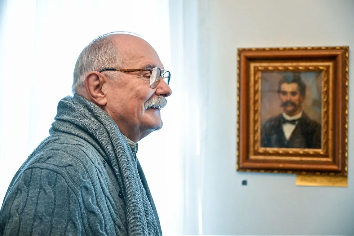 Обложка © Telegram / Бесогон