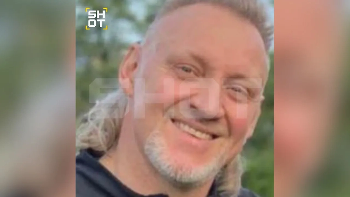 Сергей Ляхов. Фото © SHOT