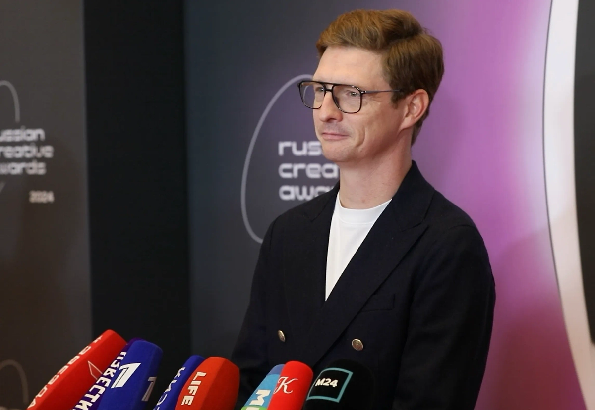 Максим Иксанов. Фото © NMH