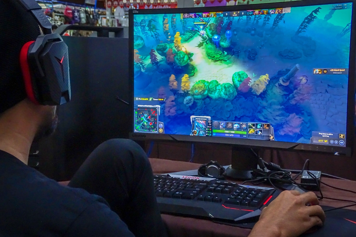 Фото © Shutterstock / FOTODOM/ hkhtt hj 