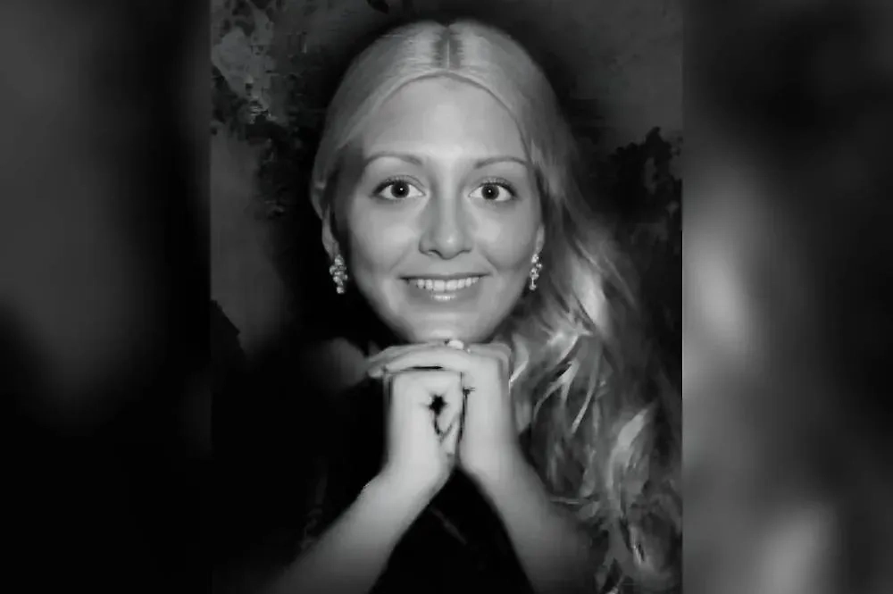 Лиза Джейн Смит. Фото © fantlab.ru