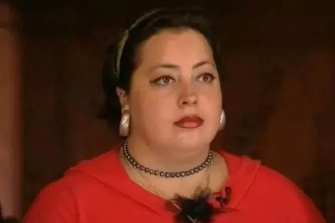 В 47 лет скоропостижно скончалась участница «Битвы экстрасенсов» Юлия Корнеева. Обложка © rutube / Битва Экстрасенсов