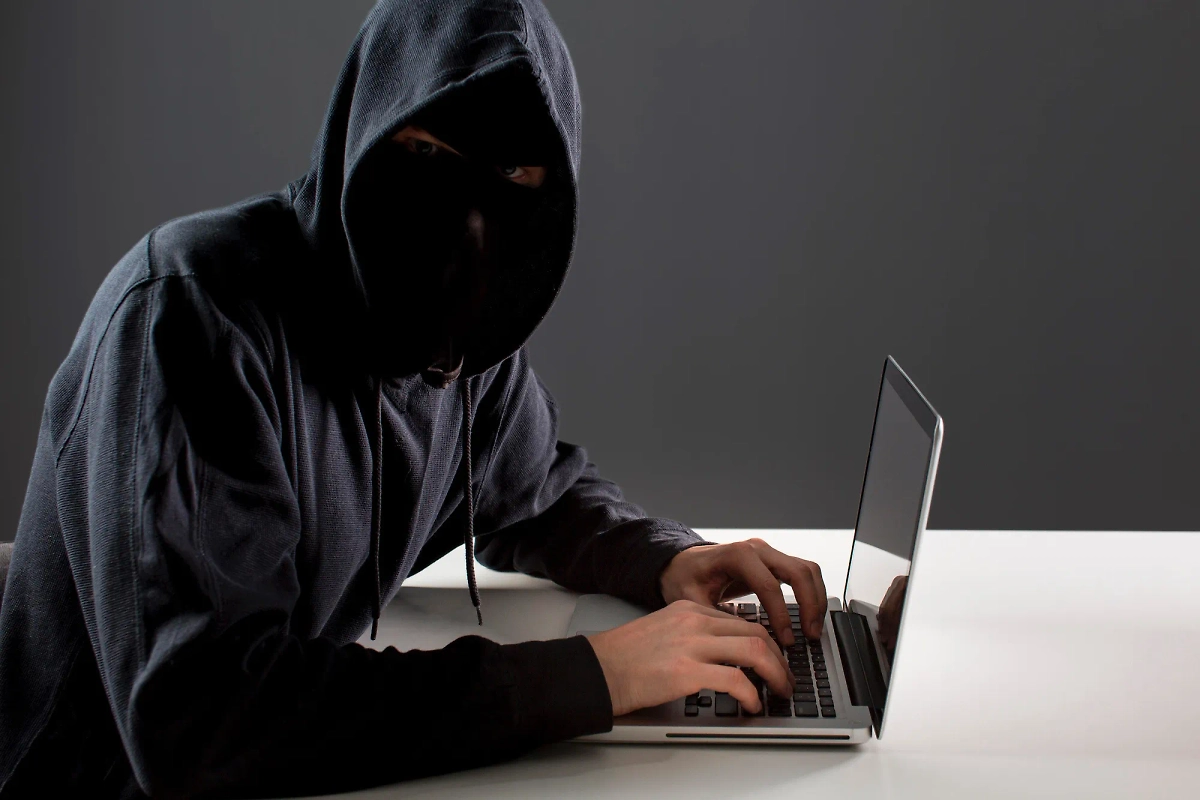 Злоумышленники стали чаще обращаться к сайтам компаний. Обложка © Freepik