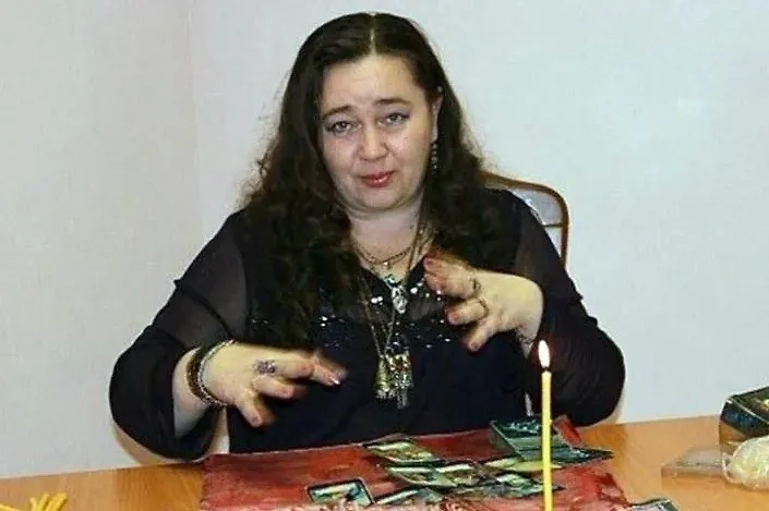 Ольга Седова умерла после коронавируса. Фото © kulturologia