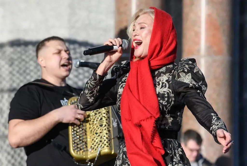 Обложка © Илья Московец/URA.RU/ТАСС 