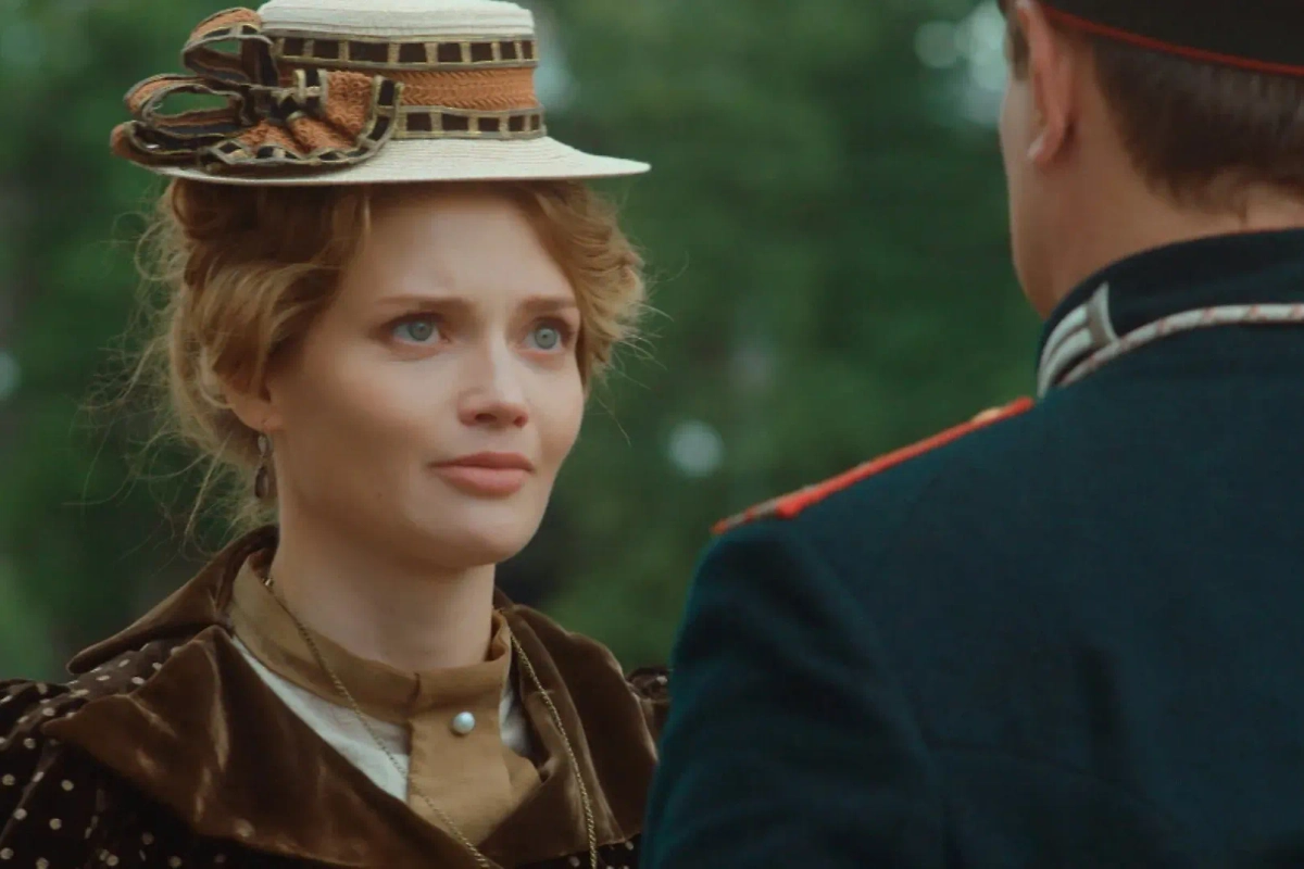 «Формула преступления» — исторический сериал. Фото © «Формула преступления», режиссёры Сергей Виноградов, Станислав Мареев, сценаристы Дарья Коростелёва, Валентин Спиридонов и др. / Kinopoisk 