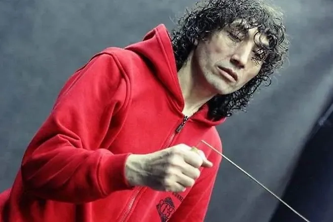 Гибель Александра Агапита в ДТП. Фото © bitva-ehkstrasensov