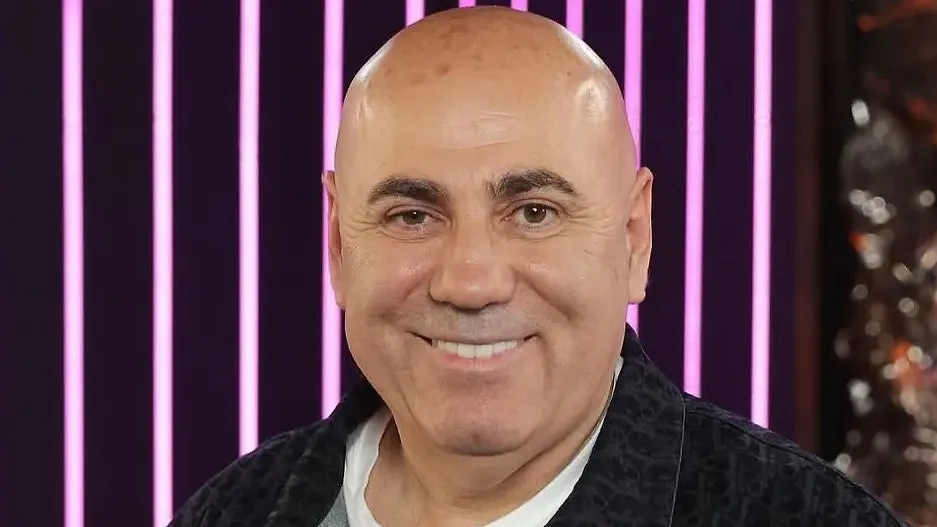 Продюсер Иосиф Пригожин. Обложка © Instagram (признан экстремистской  и запрещён на территории Российской Федерации) / prigozhin_iosif