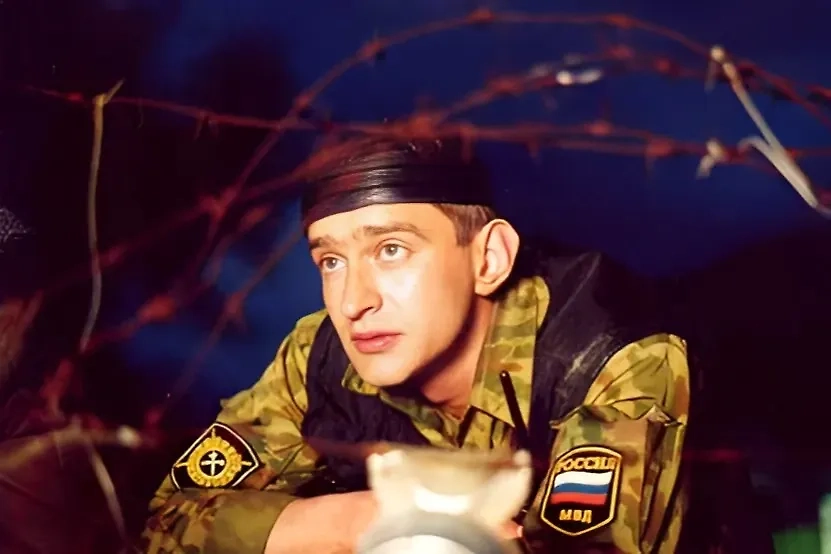 «Убойная сила» — криминал с юмором. Фото © «Убойная сила», режиссёры 
Евгений Аксёнов, Виктор Бутурлин и др., сценаристы Олег Дудинцев, Андрей Кивинов / Kinopoisk