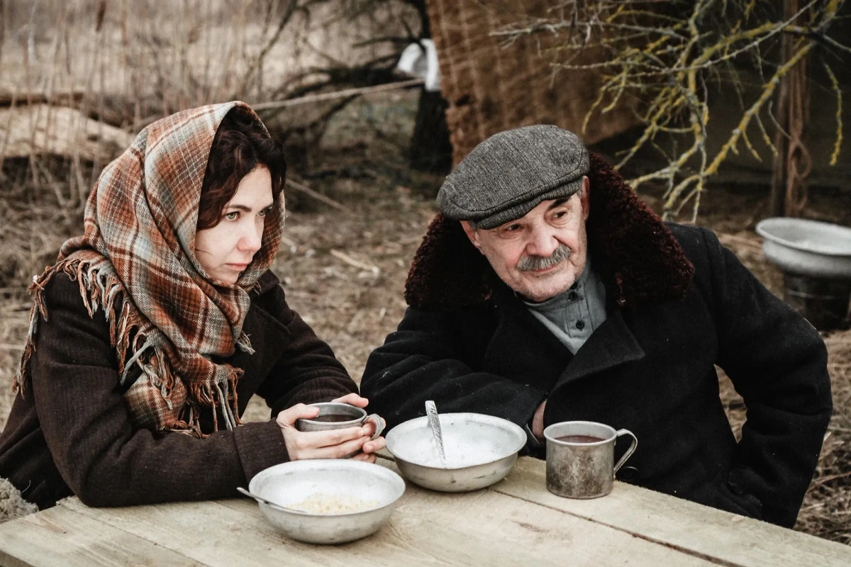 «По законам военного времени» — военный детектив. Фото © «По законам военного времени», режиссёры Максим Мехеда, Сергей Виноградов, сценаристы Евгений Гориславец, Дмитрий Лысенко / Kinopоisk 