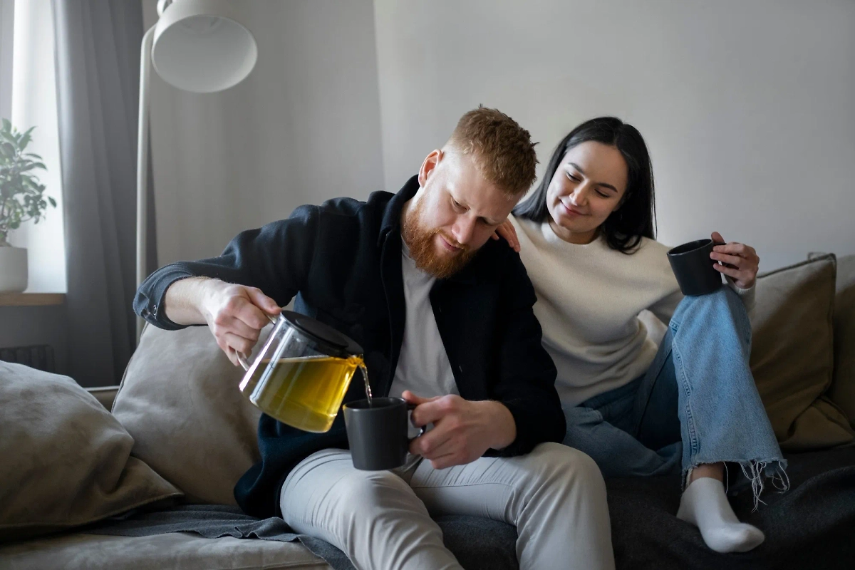 Родительская суббота — не время для вечеринок и драк. Фото © Freepik