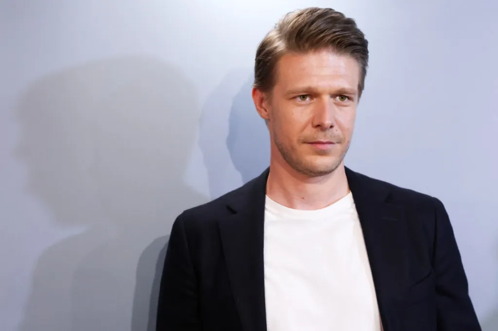 Никита Ефремов. Обложка © ТАСС / Артём Геодакян