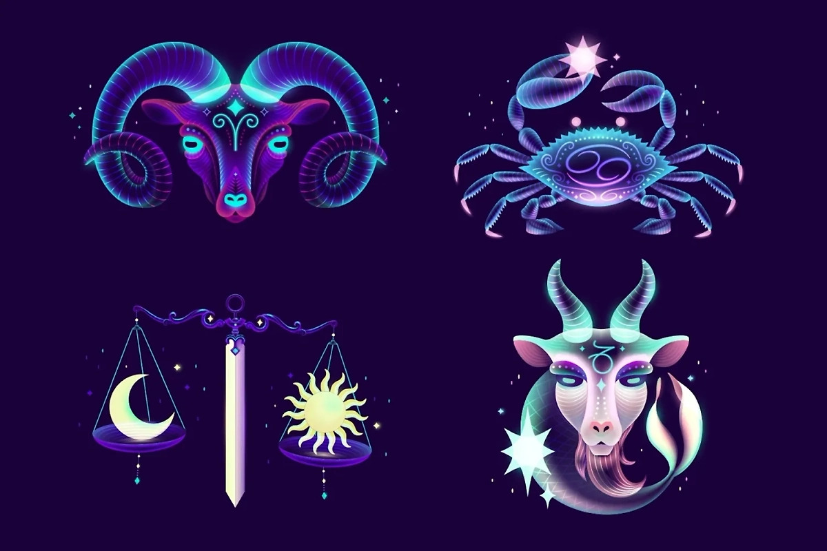 Почему Овнам, Ракам, Весам и Козерогам стоит отказаться от алкоголя? Фото © Shutterstock / FOTODOM / HstrongART