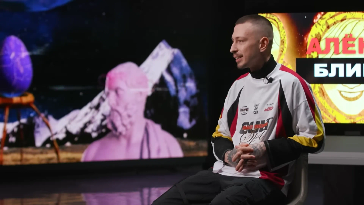 Как проходит подселение вампира к человеку и какую опасность таит в себе это таинство? Фото © Youtube / Алёна, блин!