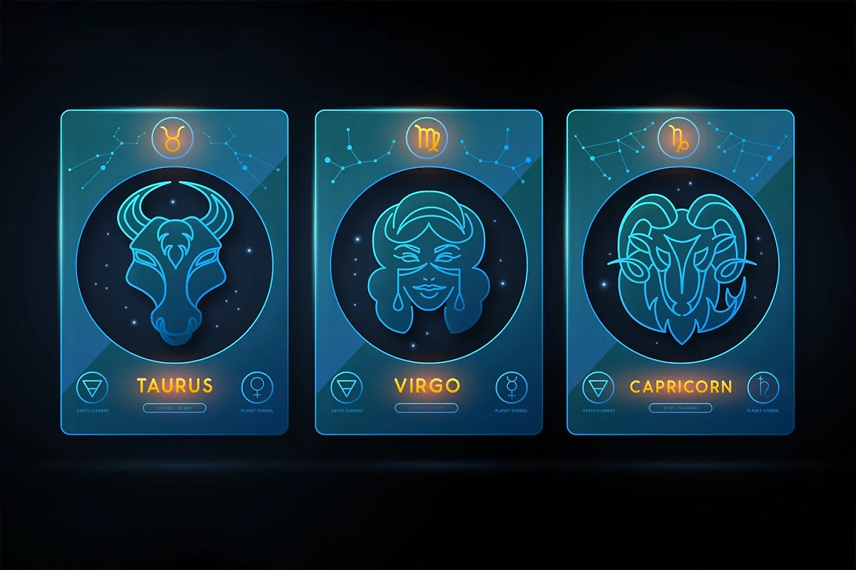 Гороскоп на 29 марта 2025 года для знаков зодиака земли: Тельцы, Девы и Козероги. Фото © Shutterstock / FOTODOM / mountain beetle