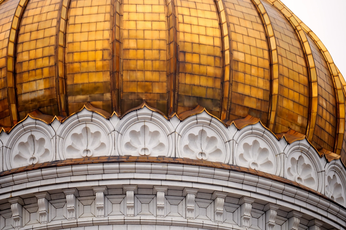 Обложка © Shutterstock / FOTODOM / AntonSAN