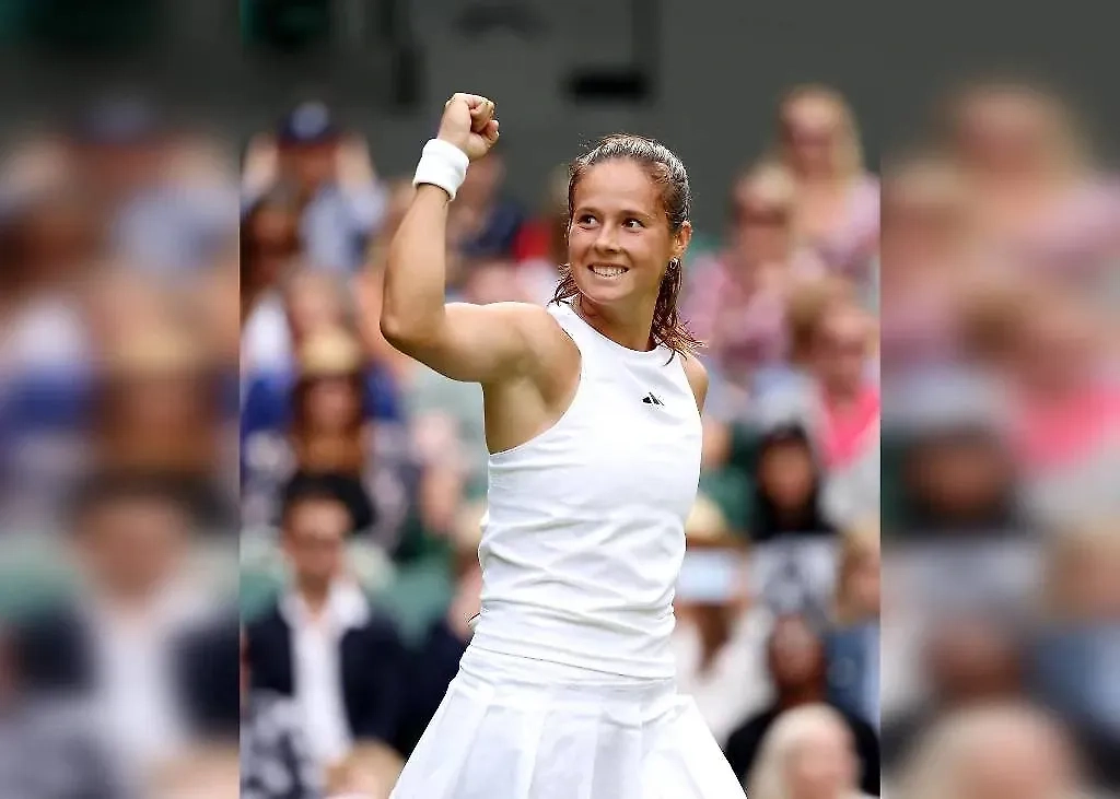 Дарья Касаткина. Обложка © Facebook (признан экстремистской организацией и запрещён на территории Российской Федерации) / Daria Kasatkina