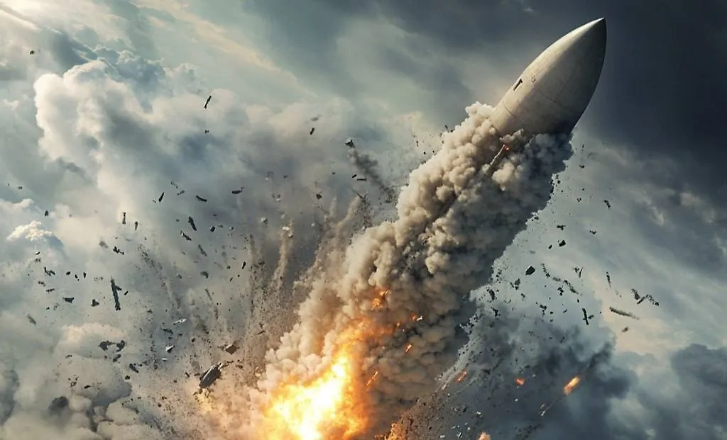 Обложка © Midjourney / Life.ru