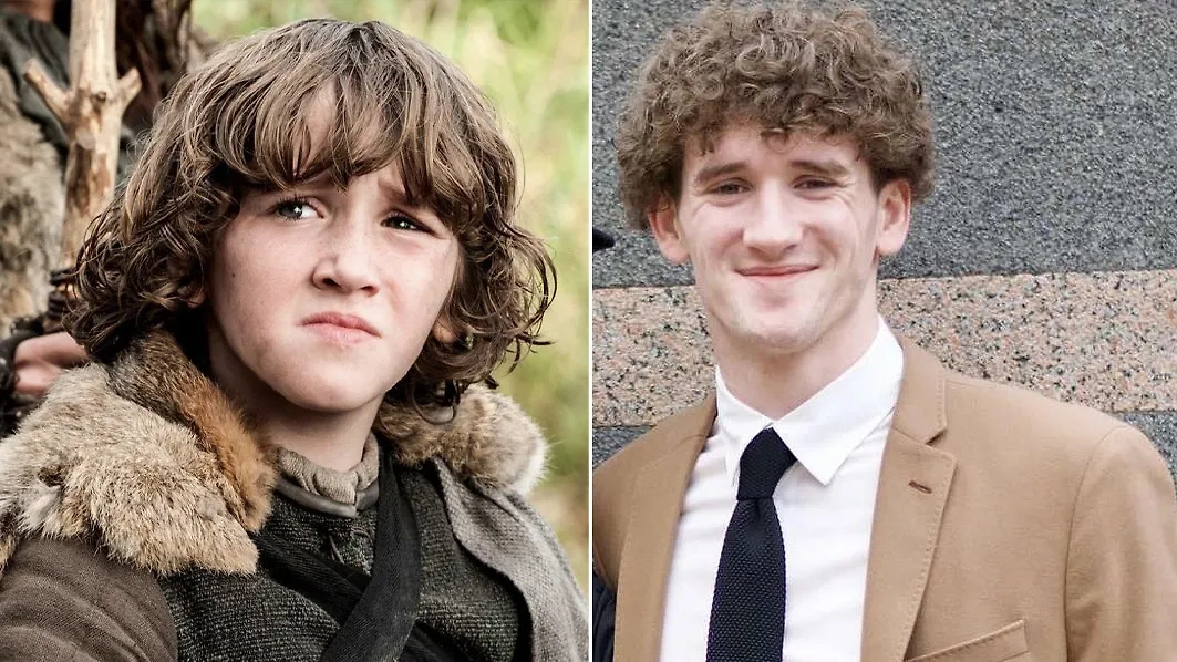 Арт Паркинсон: карьера самого младшего Старка после «Игры престолов». Кадр из фильма «Игра престолов», режиссёр Дэвид Наттер, сценарист Дэвид Бениофф и др. / Kinopoisk. Фото © Instagram (признан экстремистской организацией и запрещён на территории Российской Федерации) / therealartparkinson