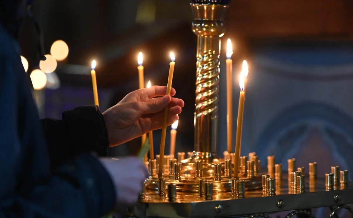 Вторая Родительская суббота Великого поста 22 марта — чётко регламентированный православный праздник. Фото © Life.ru