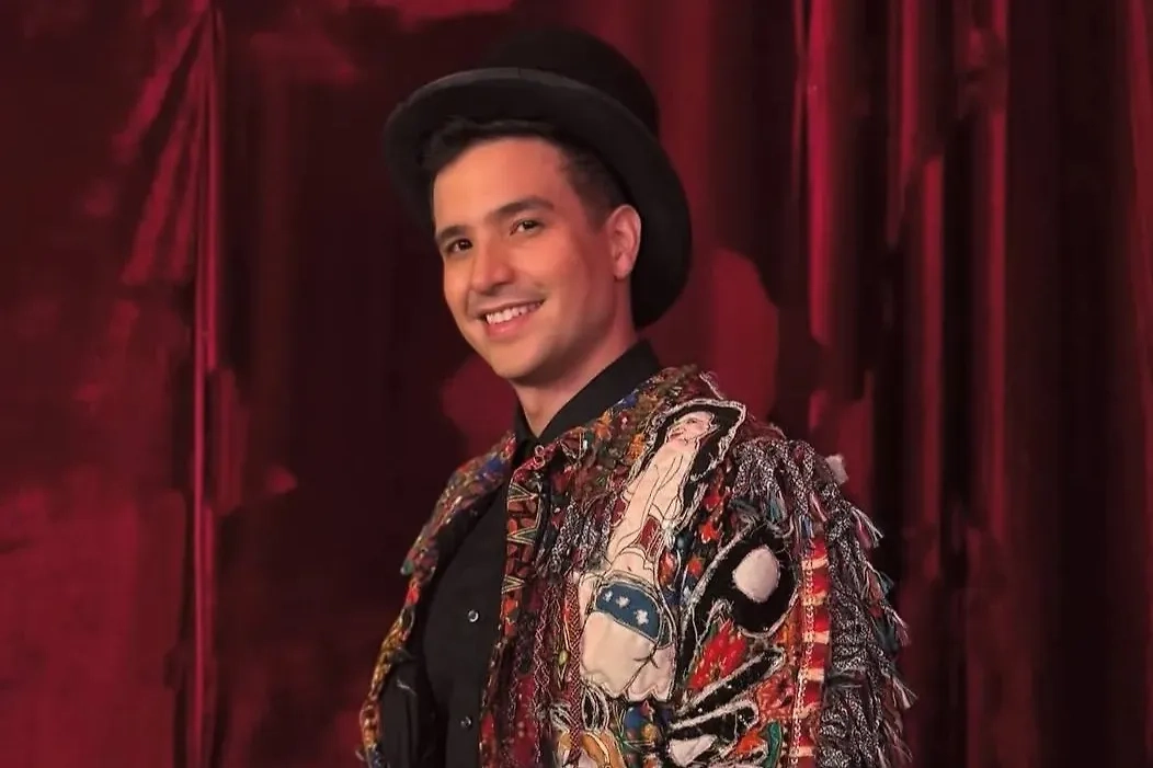 Маркки Строэм с Филиппин — актёр, режиссёр и певец. Он занял пятое место на конкурсе «Мистер Вселенная». Фото © Instagram (признан экстремистской организацией и запрещён на территории Российской Федерации) / markkistroem