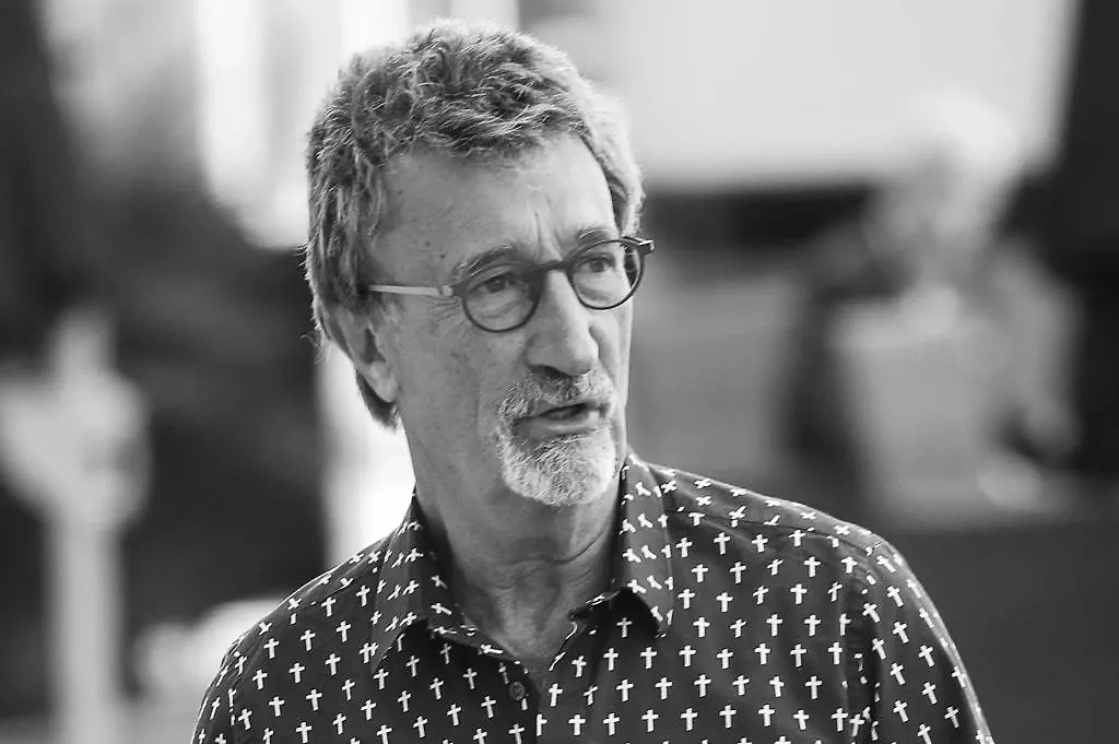 Эдди Джордан. Обложка © ТАСС / Вячеслав Прокофьев