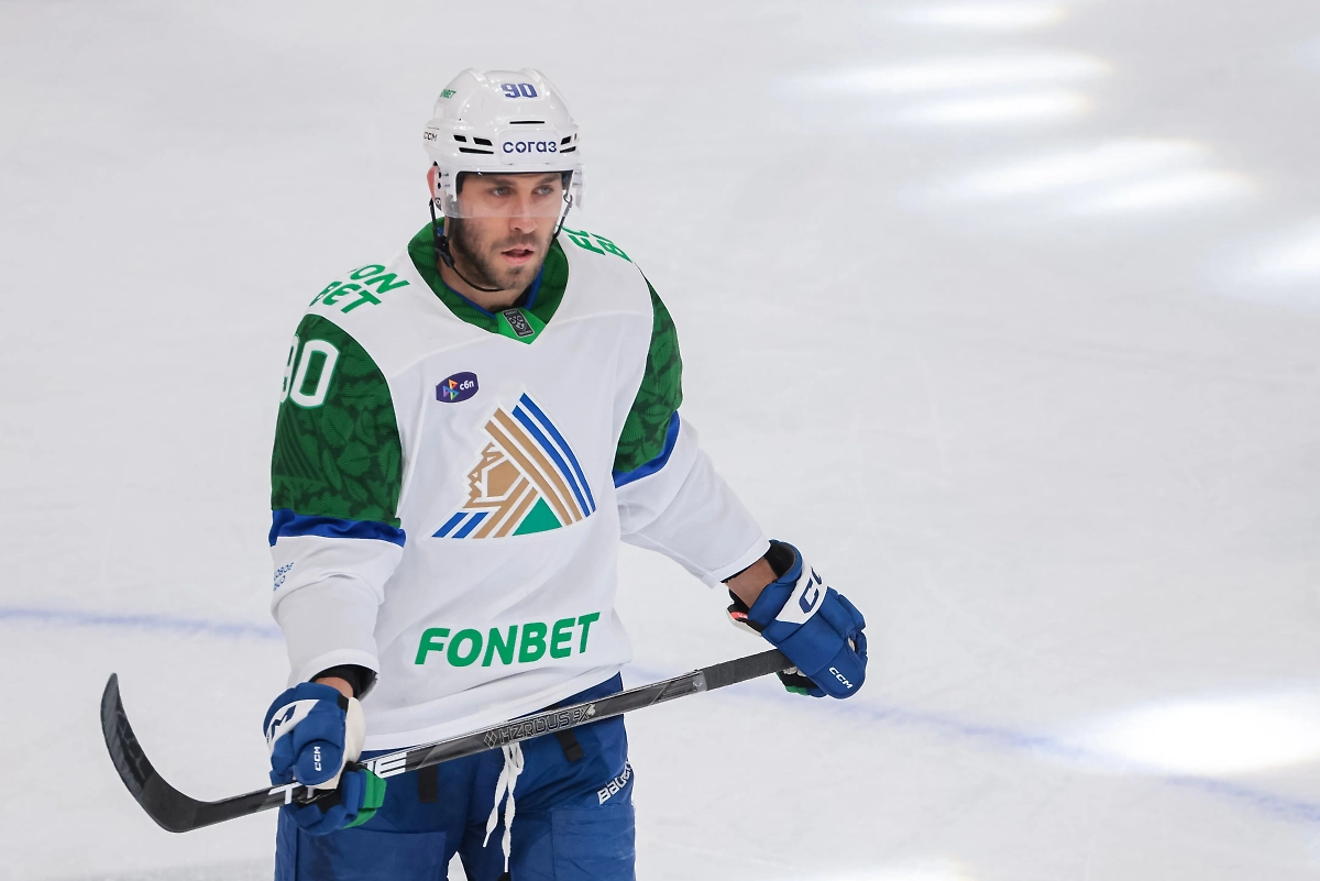 Джош Ливо. Обложка © ТАСС / «Бизнес Online» / Сергей Елагин