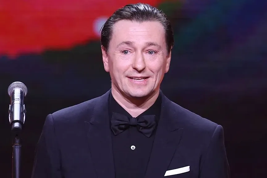 Сергей Безруков играл Сашу Белого, Иисуса Христа, Сергея Есенина, участкового, криминального авторитета и беспризорника. Но не в «Ералаше». Фото © ТАСС / Александр Щербак 