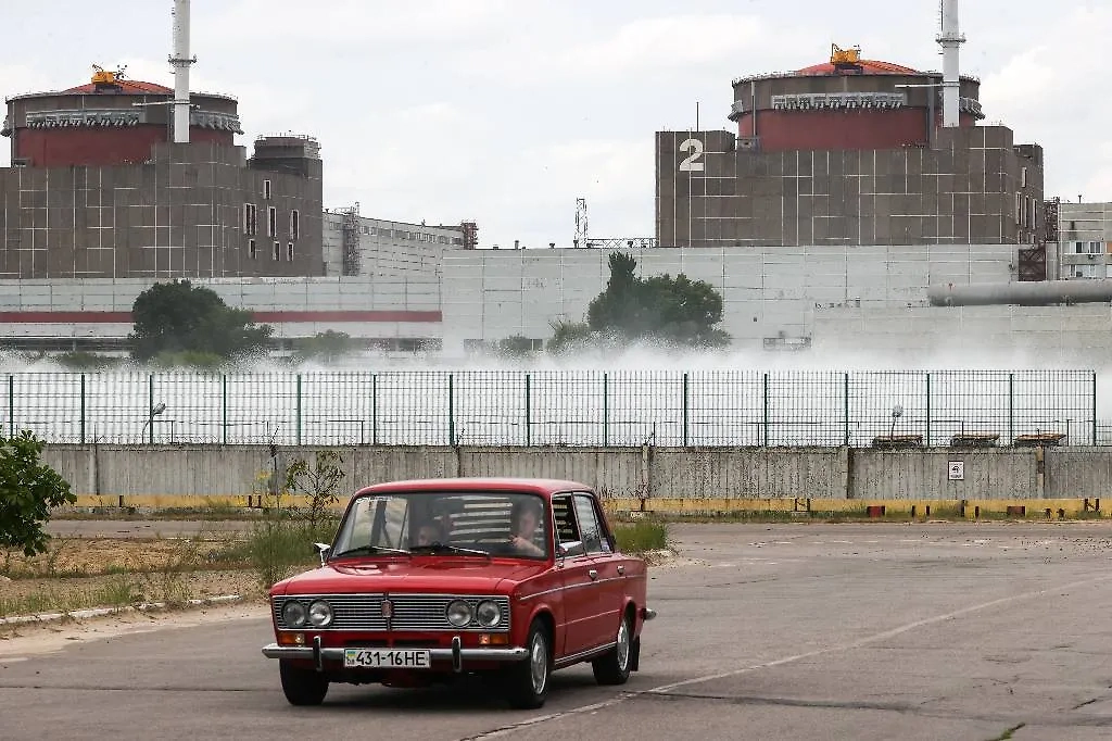Обложка © Александр Полегенько/ТАСС 