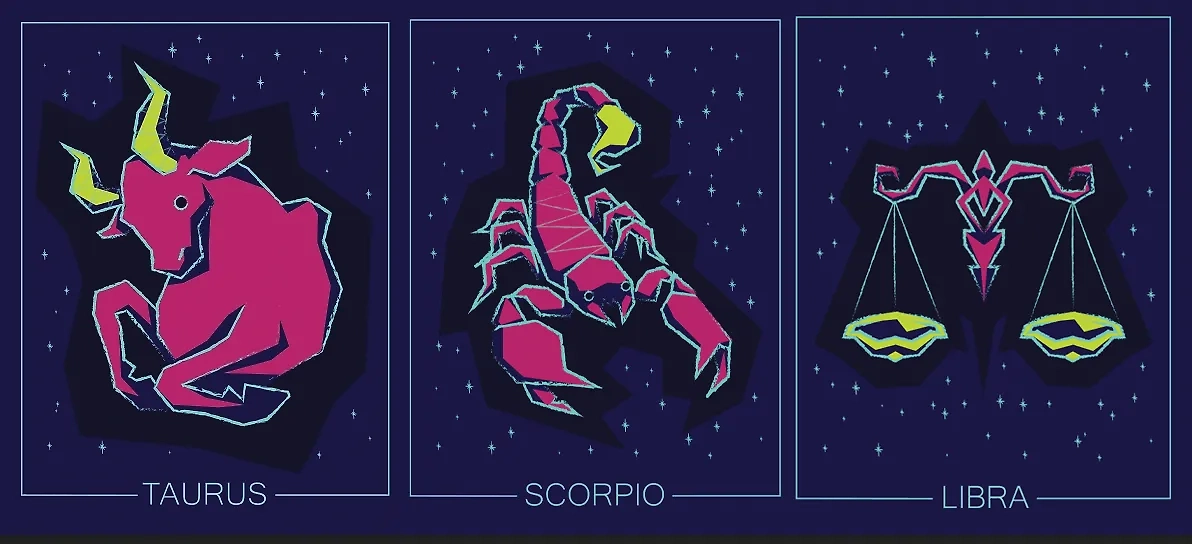 Тригоны Земли и Воды могут полюбить собак и воспитать их достойно. Фото © Shutterstock / FOTODOM / tinkivinki