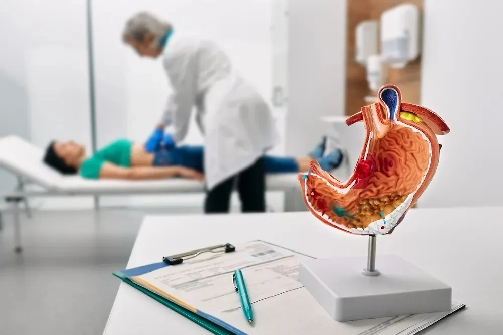 Медицинские прорывы: 5 болезней, которые больше не страшны человечеству. Фото © Shutterstock / FOTODOM / Peakstock