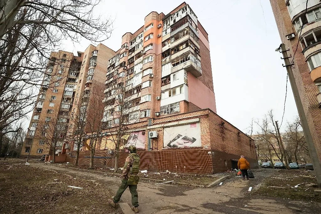 Обложка © Дмитрий Ягодкин/ТАСС 