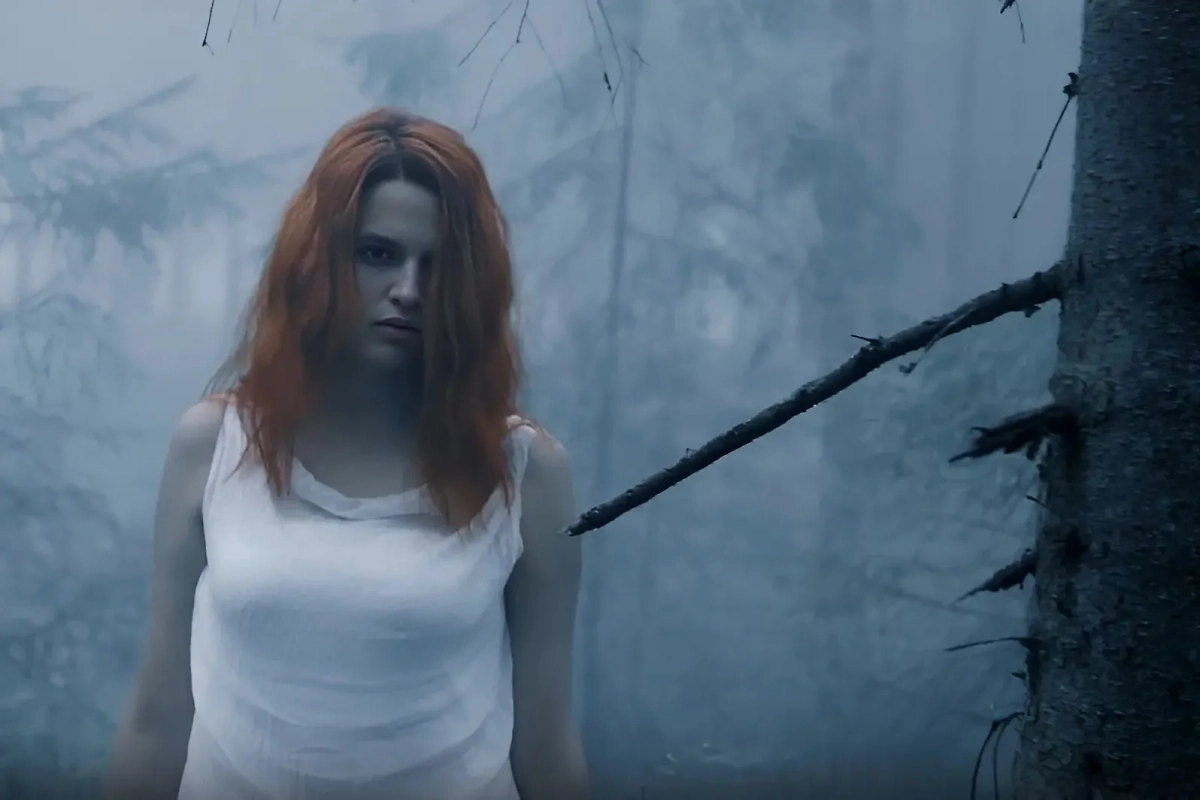 «Седьмая руна» — мистический сериал по мотивам финского эпоса «Калевала». Фото © kino-teatr