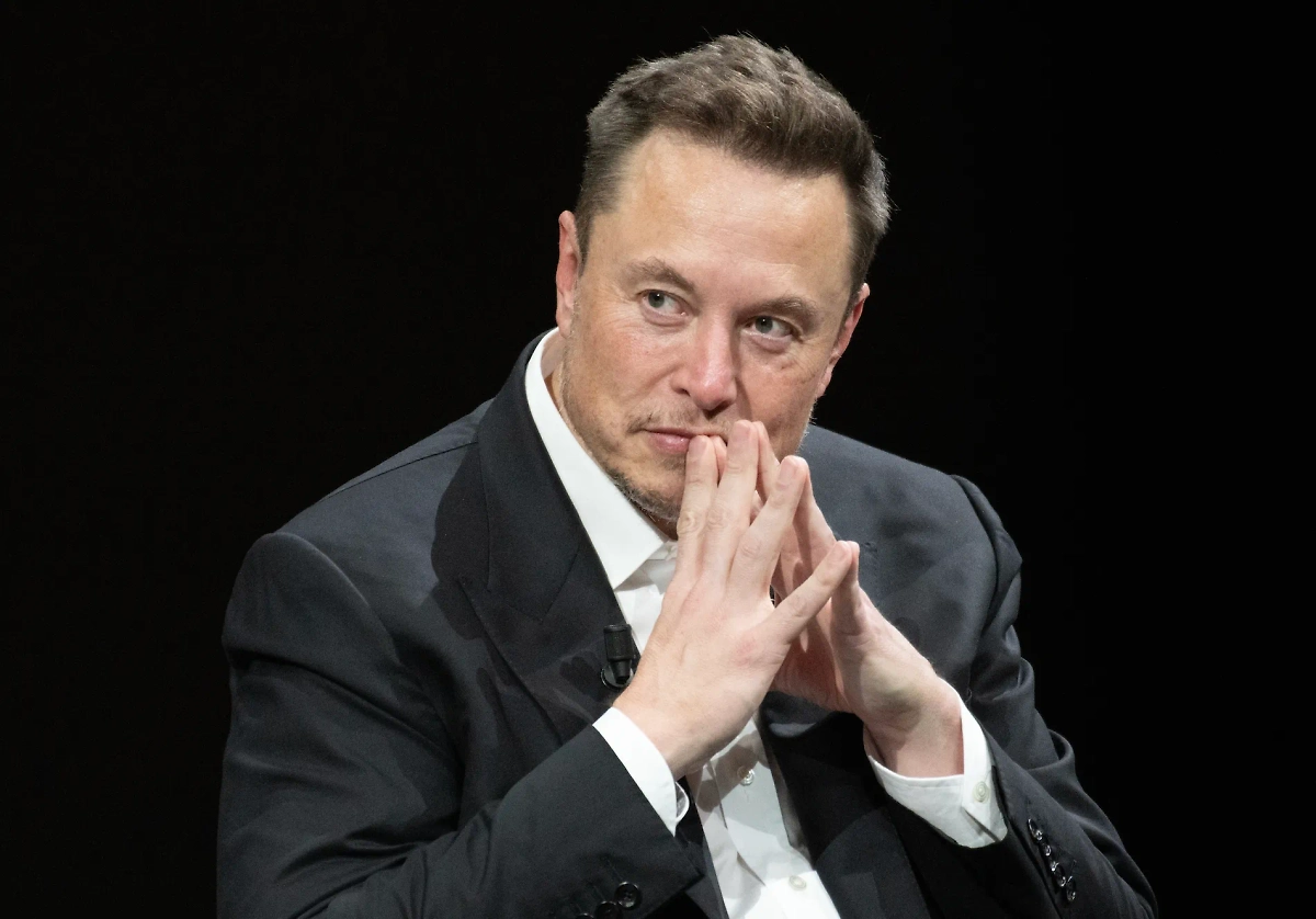 Обложка © Shutterstock / FOTODOM / Frederic Legrand - COMEO