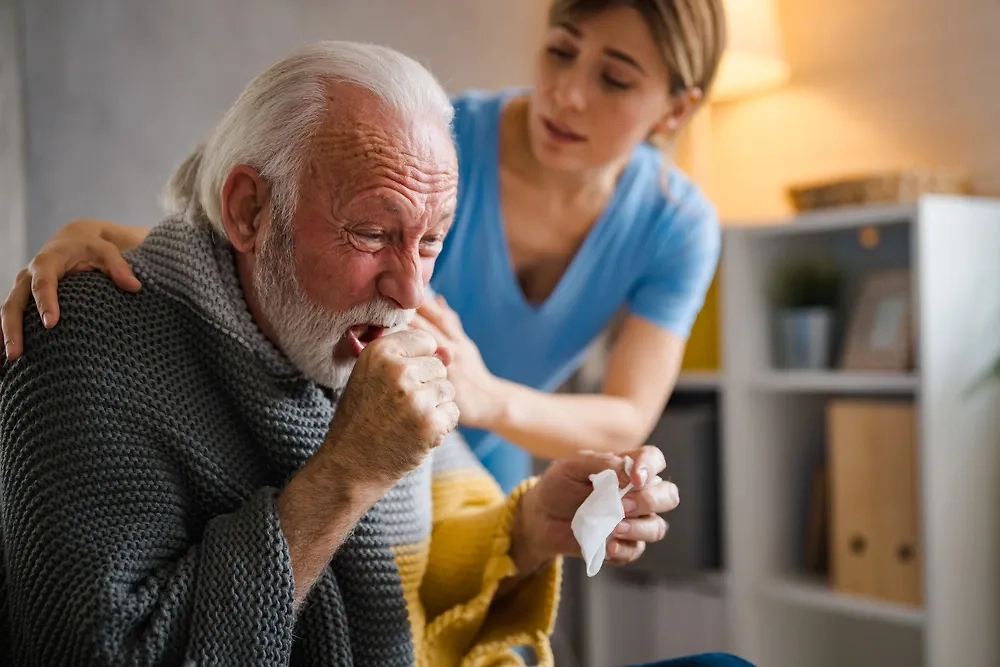 Язва желудка и туберкулёз: как смертельные болезни стали излечимыми. Фото © Shutterstock / FOTODOM / Dragana Gordic