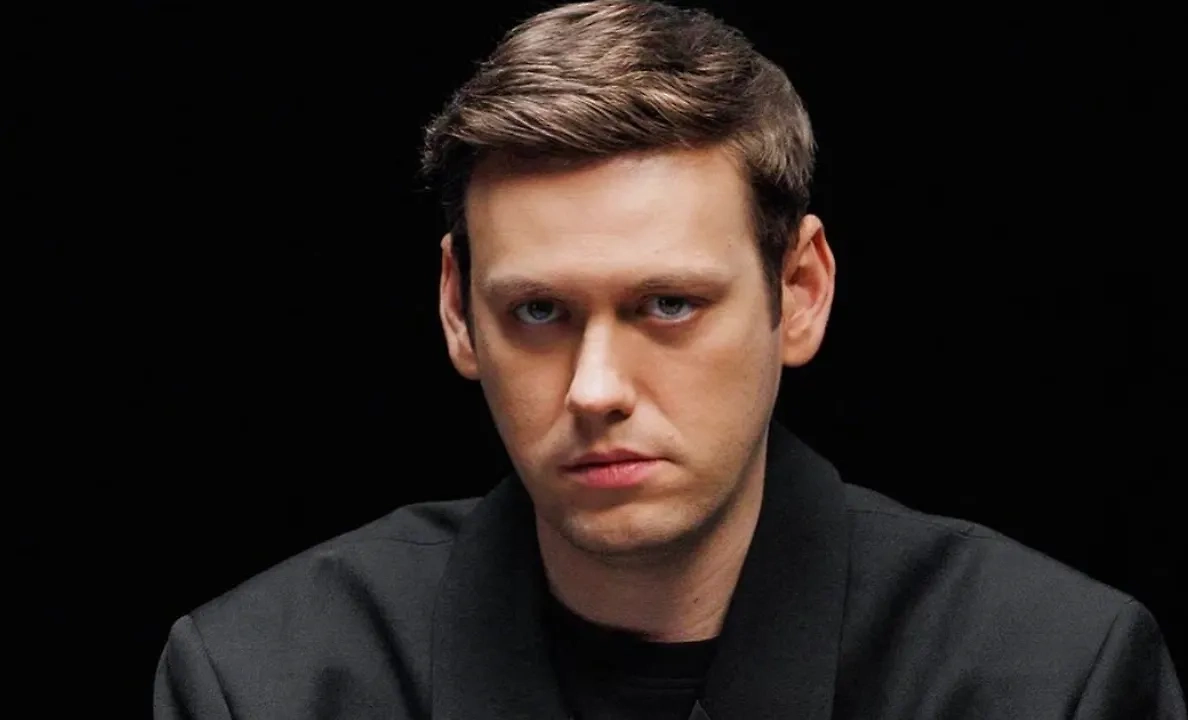 Популярный комик по знаку зодиака Овен, а вы такое о Шастуне знали? Фото © Instagram (признан экстремистской организацией и запрещён на территории Российской Федерации) / anton.shastoon