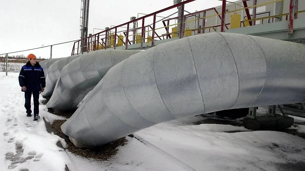 Фото © ИТАР-ТАСС/ Валерий Морев 