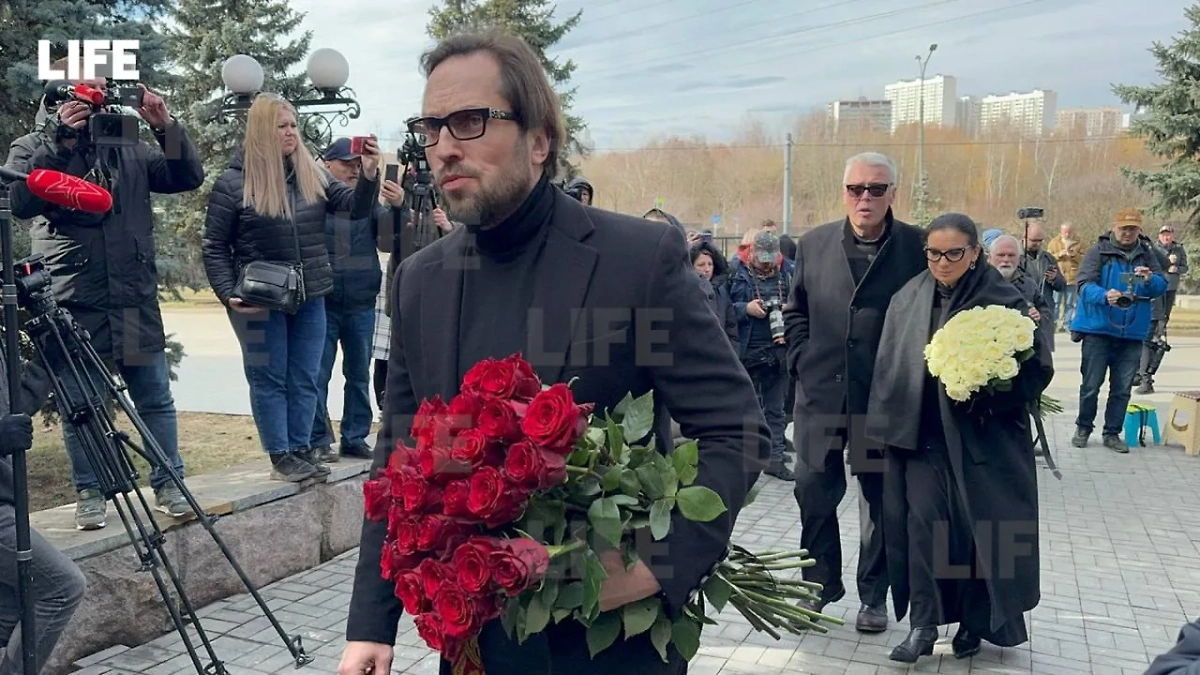 Александр Ревва. Фото © Life.ru