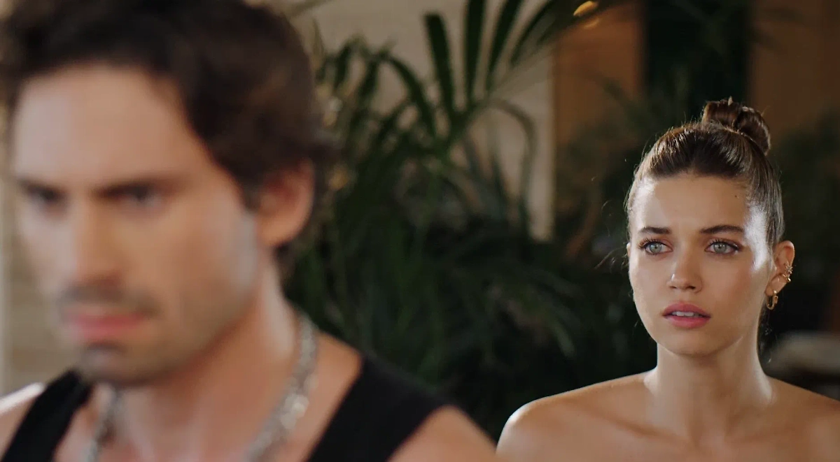 Кадр из сериала «Зимородок», режиссёр Бурджу Алптекин, сценарист Мехмет Барыш Гунгер / Kinopoisk