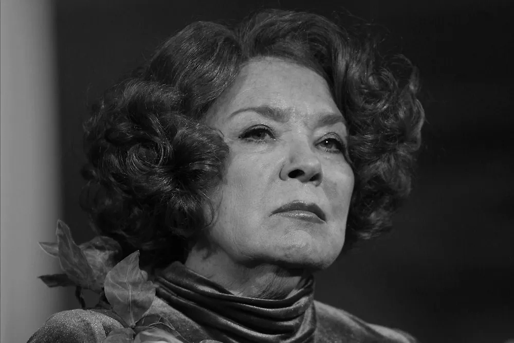 Обложка © ТАСС / Елена Никитченко