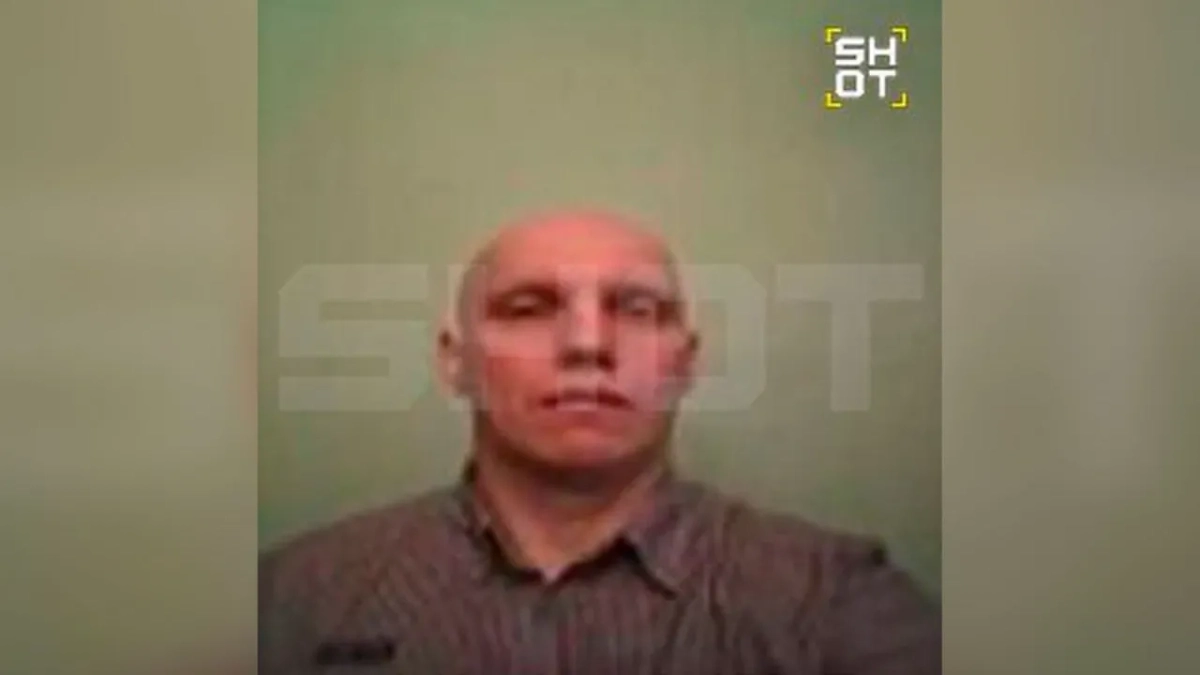 Юрий Каширин. Фото © SHOT