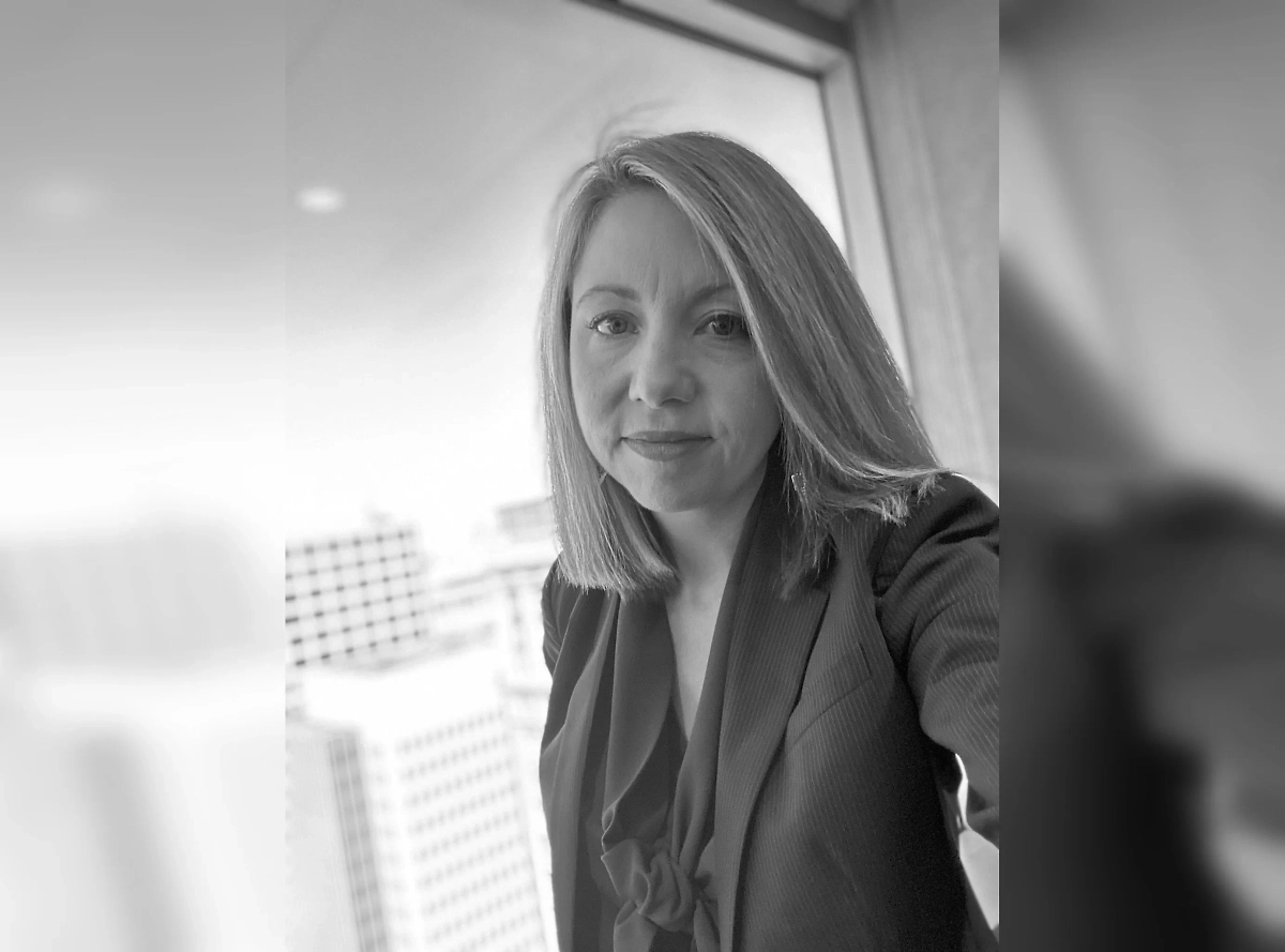 Бывший прокурор штата Вирджиния Джессика Абер. Обложка © X / U.S. Attorney Jessica D. Aber