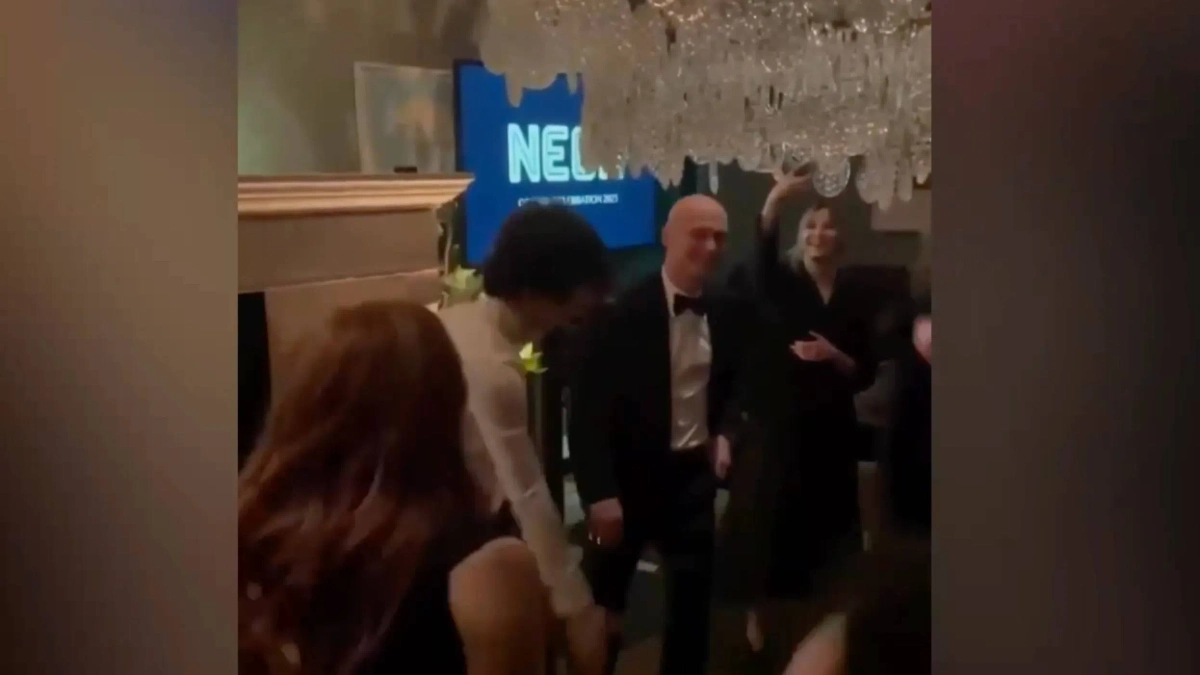 Юра Борисов. Обложка © Telegram / Алёна, Блин!