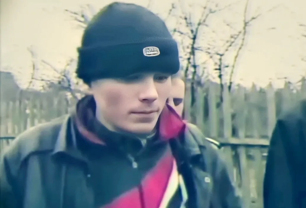 Серийный убийца Денис Писчиков. Фото © YouTube  / Long Chik