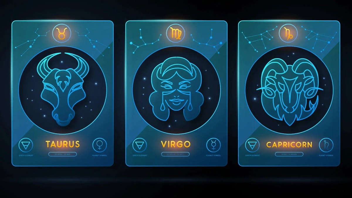 Знаки земли (Дева, Телец, Козерог). Это их время. Фото © Shutterstock / FOTODOM / mountain beetle