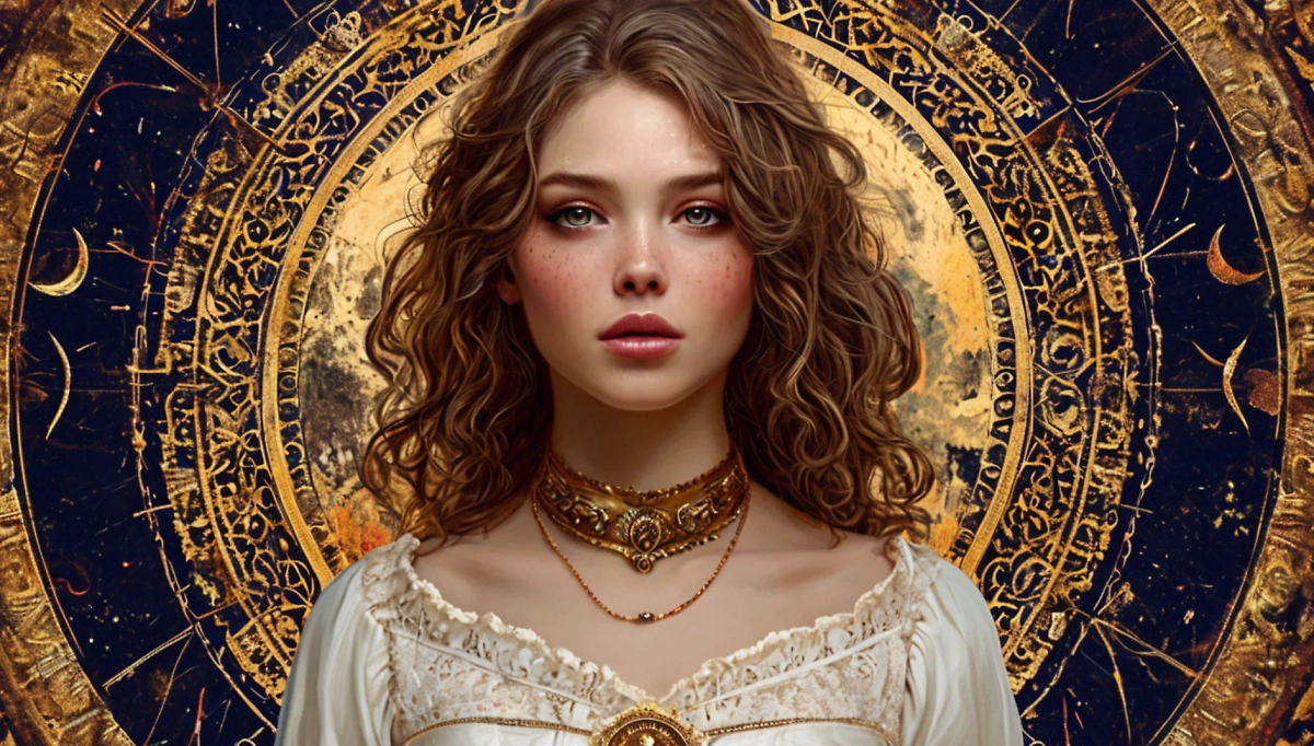 Ретроградная Венера сильнее всего повлияет на знаки Овна, Весов и Рыб. Фото © «Шедеврум»