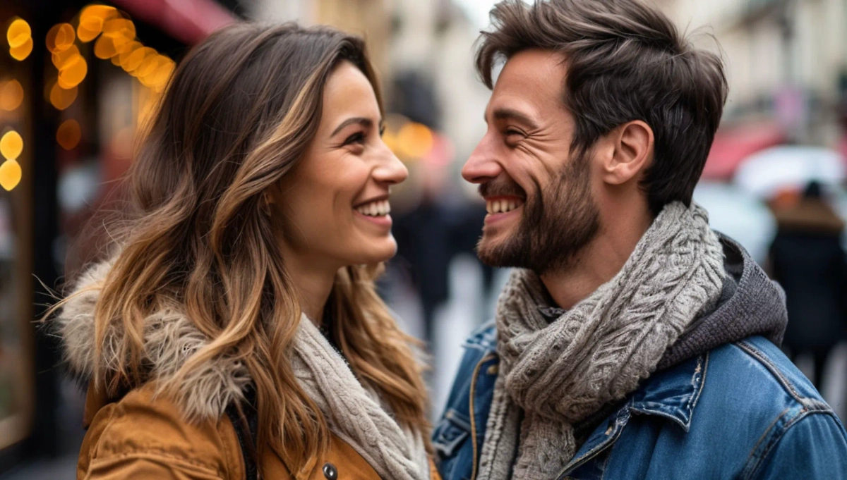 На ретроградную Венеру можно ещё сильнее любить своих половинок. Фото © «Шедеврум»