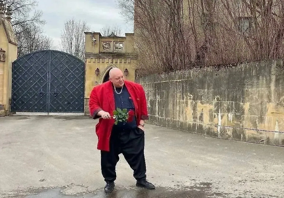 Стас Барецкий назвал идеальный подарок на 8 Марта. Обложка © Предоставлено Life.ru