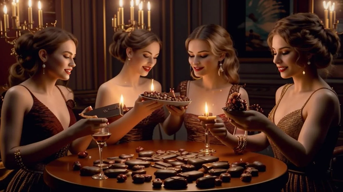 Фото © Kandinsky 3.1 / Life.ru